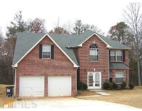 6054 Pavestone Dr, Powder Springs, GA 30127