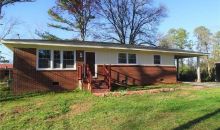 347 Martin Luther King Dr Adairsville, GA 30103