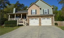 22 Knight Dr Adairsville, GA 30103