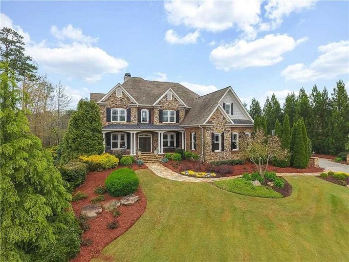 15923 Manor Club Dr, Alpharetta, GA 30004