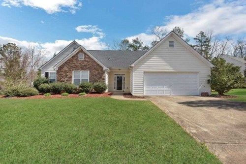 115 Highland View Pass, White, GA 30184