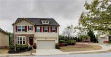 1010 Legacy Ln Alpharetta, GA 30004