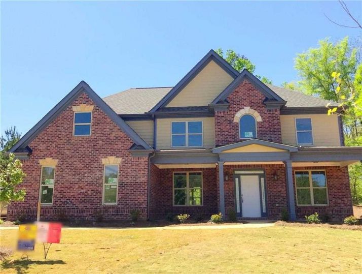 3093 Madison Run Cove, Snellville, GA 30039