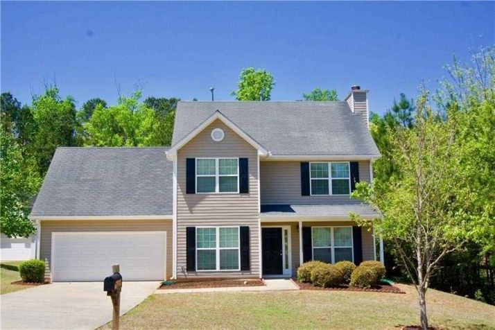 2943 Beryton Place, Snellville, GA 30039