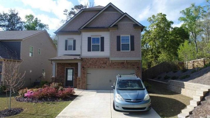 400 Providence Walk St, Canton, GA 30114