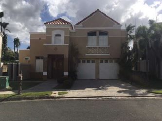 22 Vereda St Montev, San Juan, PR 00926