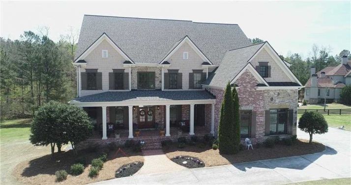 202 Townsend Ln, Alpharetta, GA 30004