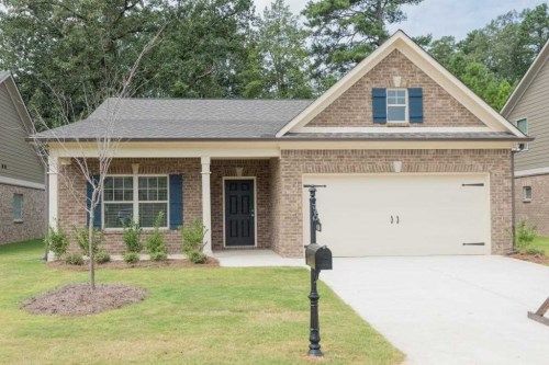 22 Brandon Ln, Rome, GA 30165