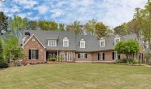 925 Foxhollow Run Alpharetta, GA 30004