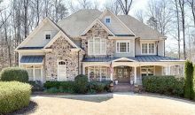 15770 Milton Point Alpharetta, GA 30004