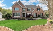 1770 Broadwell Oaks Dr Alpharetta, GA 30004