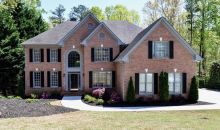 720 Sweetbrier Dr Alpharetta, GA 30004