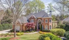 14505 Eighteenth Fairway Alpharetta, GA 30004