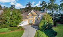 1630 Queensland Ct Alpharetta, GA 30005