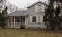 33 North Wayne Str Phelps, NY 14532