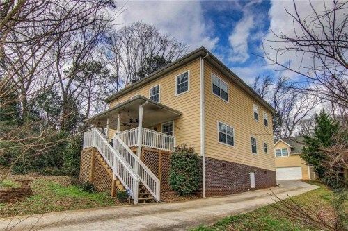 2089 Stockbridge Dr SE, Atlanta, GA 30316