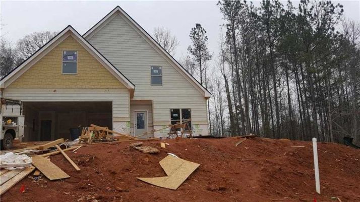 169 Terrace Ridge, Commerce, GA 30529