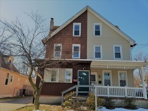 237 Horace Ave, Palmyra, NJ 08065