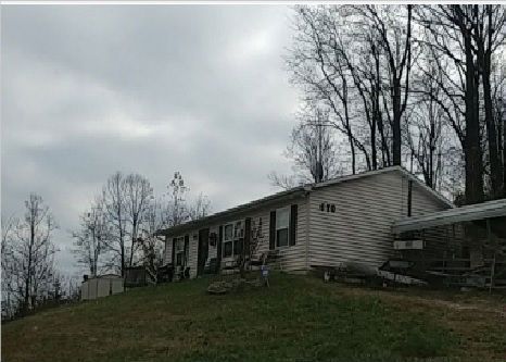 670 Ridge Rd, Caryville, TN 37714