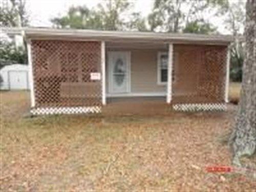 247 S 20TH ST, Defuniak Springs, FL 32433