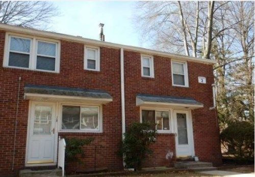 130 Glenbrook Pkwy Unit 2A, Englewood, NJ 07631