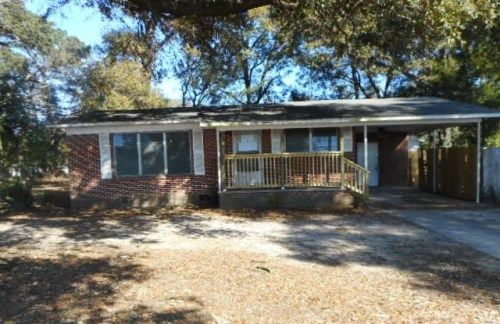 200 Hancock Ln, Pensacola, FL 32503