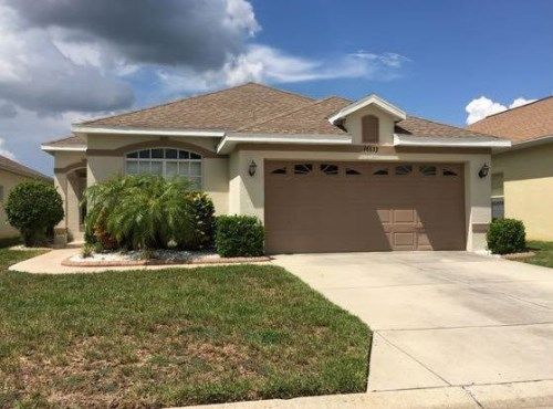 16633 CARACARA CT, Spring Hill, FL 34610