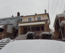 748 Bayridge Ave, Pittsburgh, PA 15226