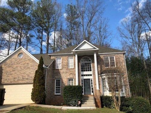 533 Riverbirch Trace, Stone Mountain, GA 30087