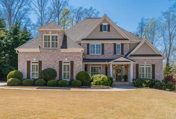 14724 Taylor Valley Way, Alpharetta, GA 30004