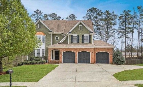 1235 Glen Devon Place, Powder Springs, GA 30127