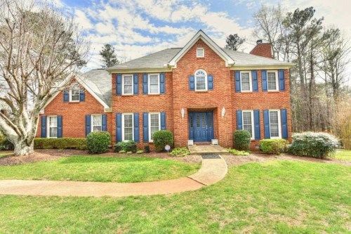 2636 Ashley Oaks Ct, Duluth, GA 30096