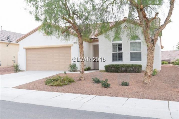 2179 Burtonsville Drive, Henderson, NV 89044