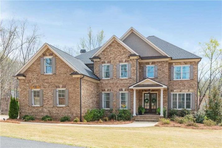 16385 Laconia Ln, Alpharetta, GA 30004