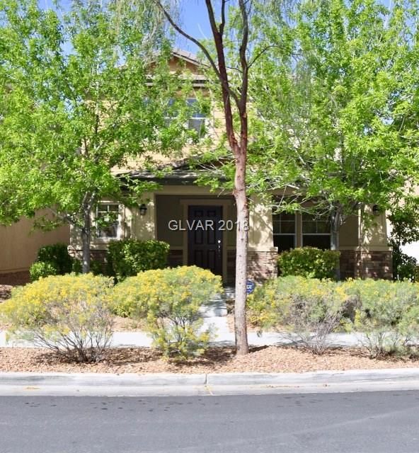 2025 Tinted Canvas Street, Henderson, NV 89044