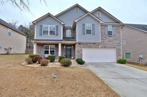 4708 Chafin Point Ct, Snellville, GA 30039