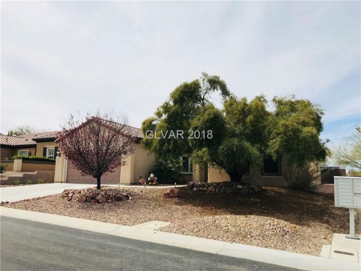 2321 Black River Falls Drive, Henderson, NV 89044