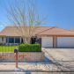 5400 Bat Masterson Circle, Las Vegas, NV 89130 ID:15721864