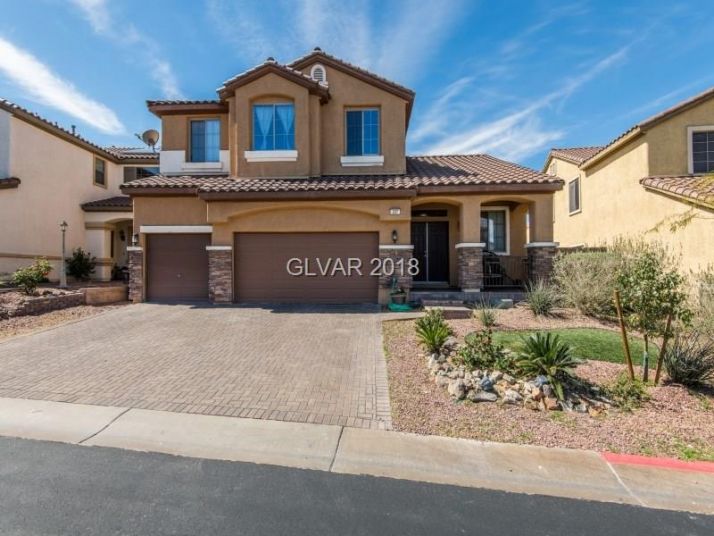 237 Jessica Grove Street, Henderson, NV 89015