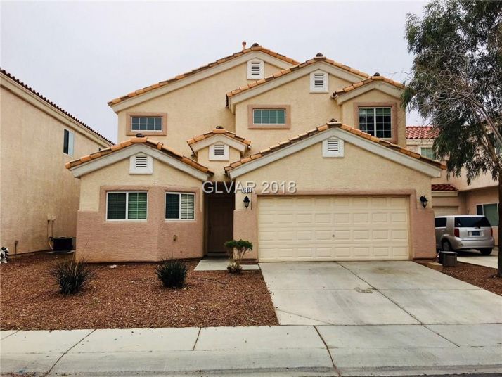 1533 Broken Bell Lane, Henderson, NV 89002