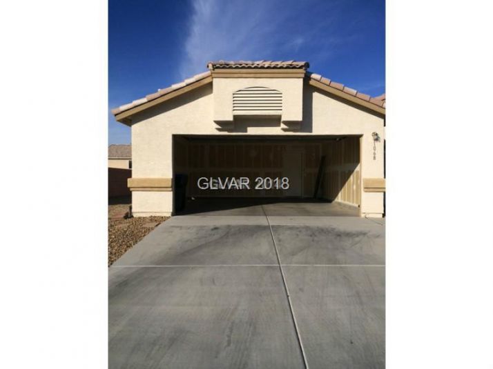 1068 Eagle Owl Avenue # -, Henderson, NV 89015