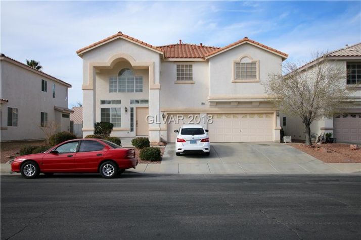 1098 Broomfield Drive, Henderson, NV 89074