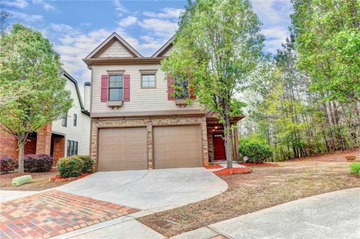 1847 Baxley Pine Trace, Suwanee, GA 30024