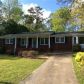 16 Kenwood Dr Sw, Rome, GA 30165 ID:15726414