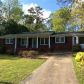 16 Kenwood Dr Sw, Rome, GA 30165 ID:15726415