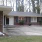 4450 Cedar Park Dr, Stone Mountain, GA 30083 ID:15726519