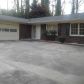 4450 Cedar Park Dr, Stone Mountain, GA 30083 ID:15726520