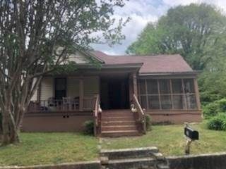 20 Hill St, Newnan, GA 30263