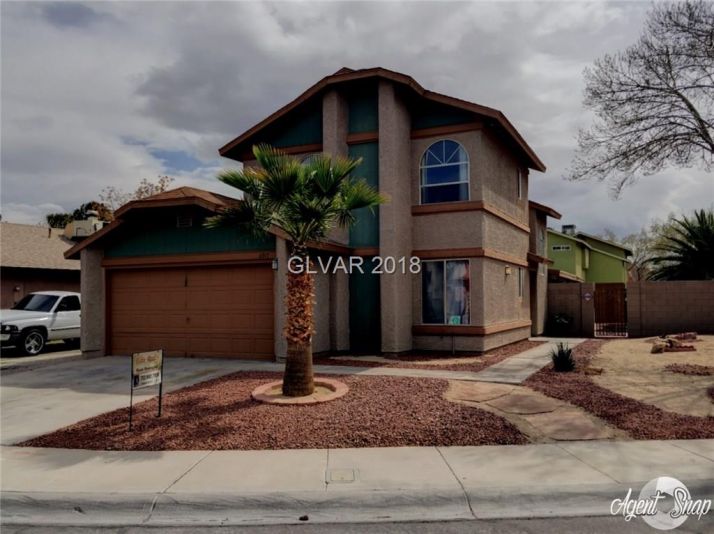 6917 Tulsa Circle, Las Vegas, NV 89108