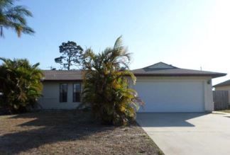 2625 SW Monterrey Ln, Port Saint Lucie, FL 34953